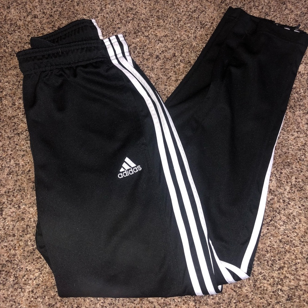 Adidas women’s joggers